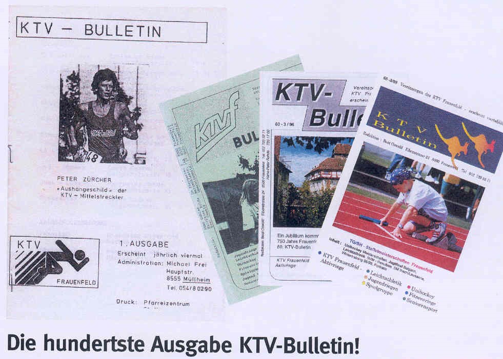 Bulletin 100